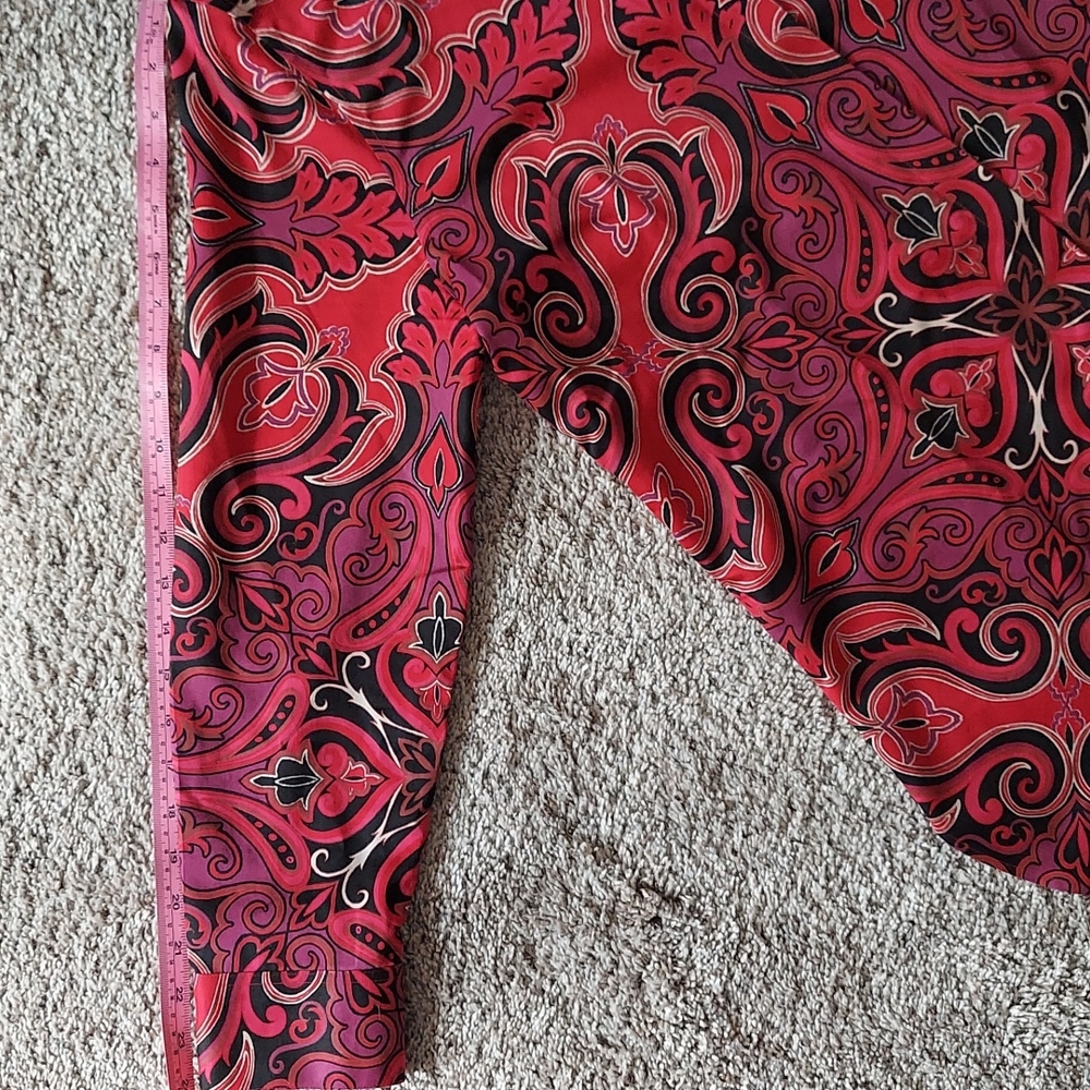 Chico's button down - Picture 7 of 7